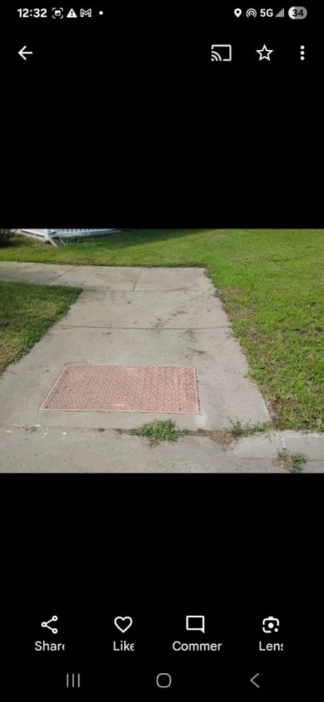 Top-rated residential landscaping experts serving Havana, IL - K & G Power Washing and Lawn Care