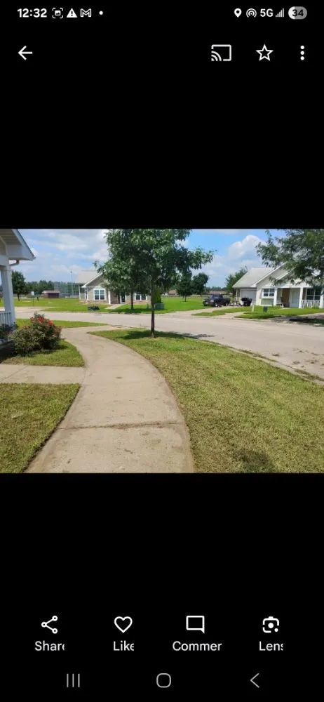 Reliable outdoor landscaping near you across Havana, IL - K & G Power Washing and Lawn Care