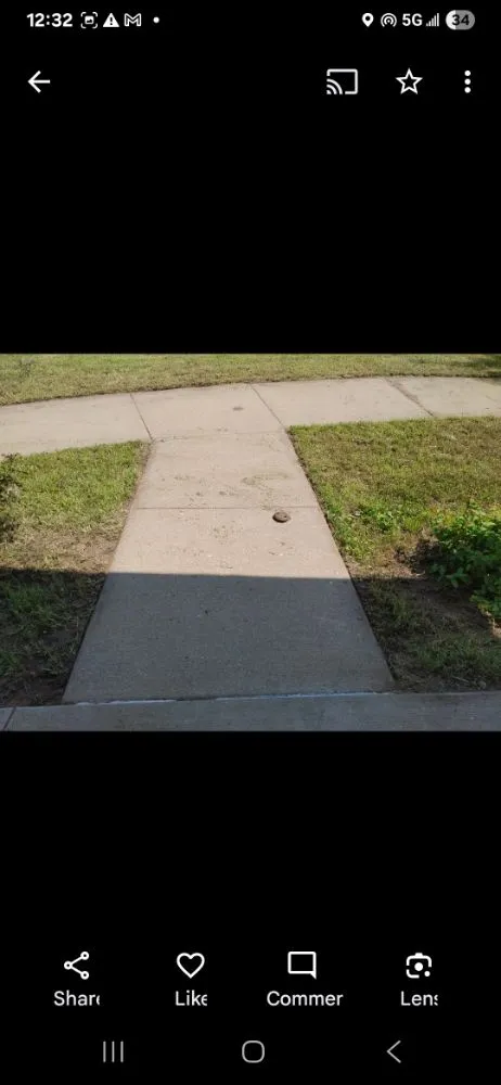 Reliable yard maintenance in Havana, IL - K & G Power Washing and Lawn Care