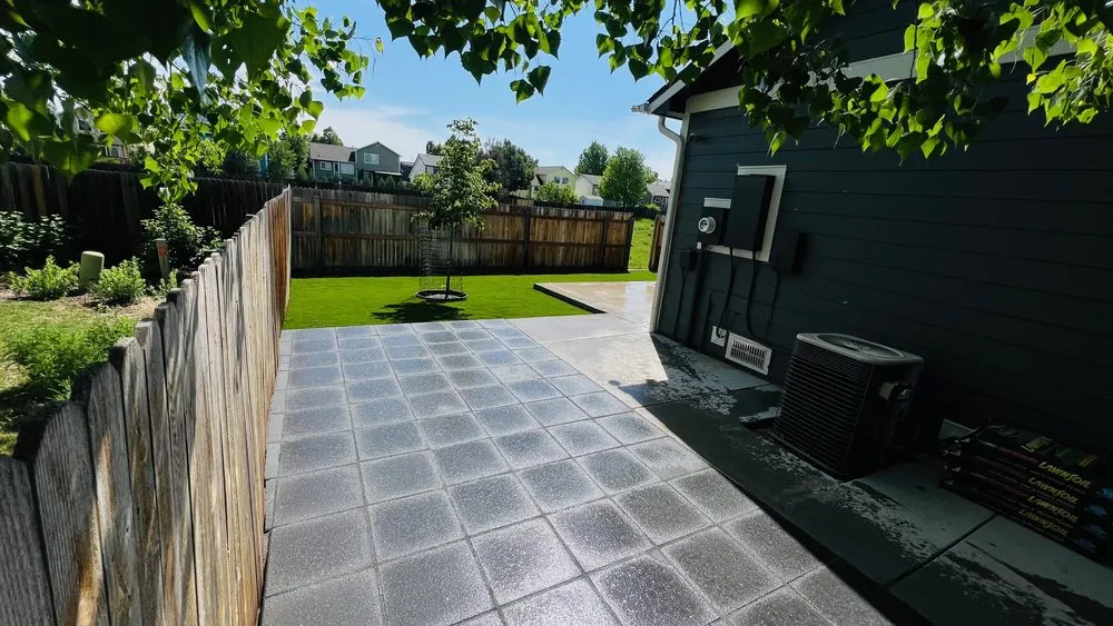 Trusted residential landscaping for homes across Brighton, CO - K & G Property Care