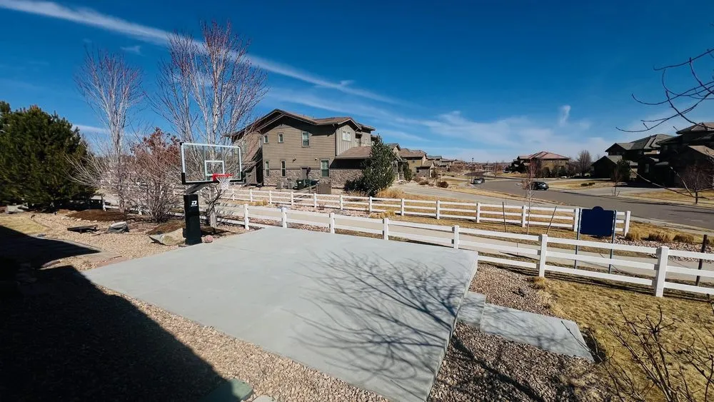 Local lawn care service experts serving Brighton, CO - K & G Property Care