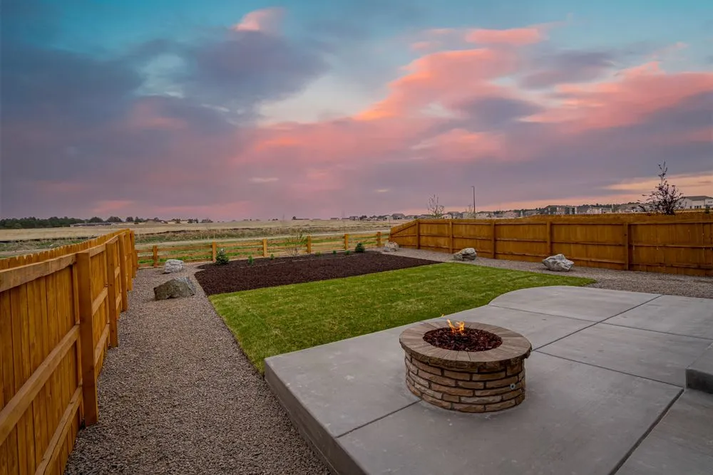 Reliable landscape installation in Brighton, CO - K & G Property Care