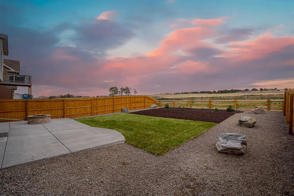 Reliable outdoor landscaping near you across Brighton, CO - K & G Property Care
