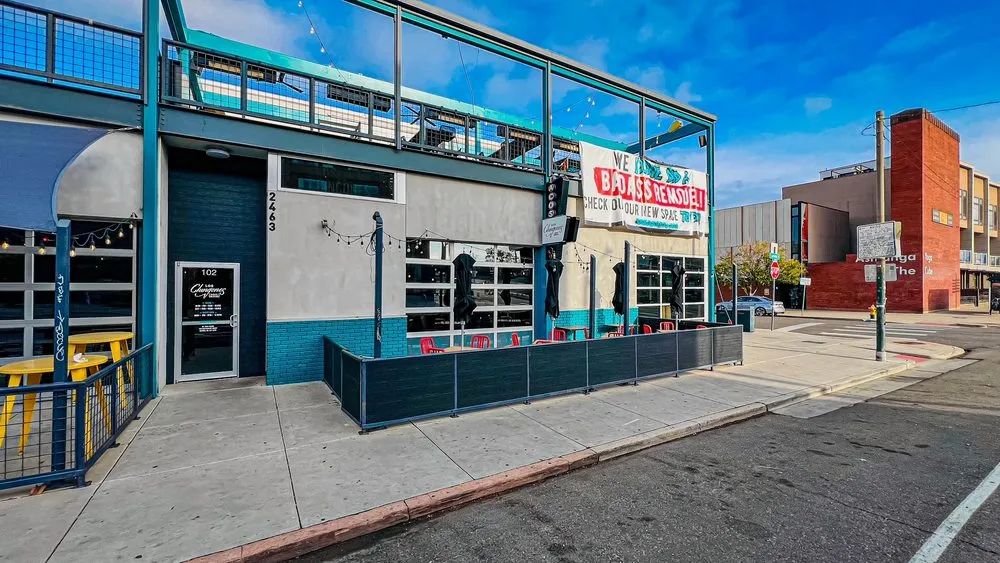 Reliable garden landscaping with custom design in Brighton, CO by K & G Property Care