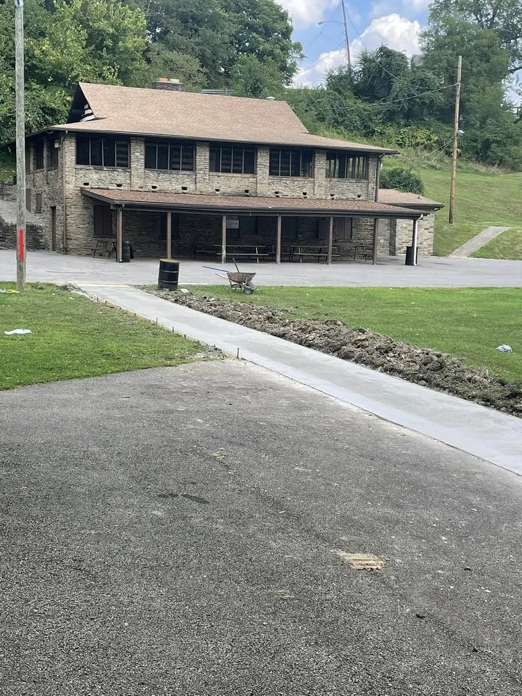 Affordable yard maintenance experts serving Eighty Four, PA - K & H Construction