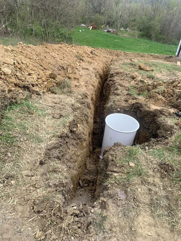 Professional outdoor landscaping experts serving Eighty Four, PA - K & H Construction