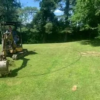 Trusted residential landscaping in Eighty Four, PA by K & H Construction
