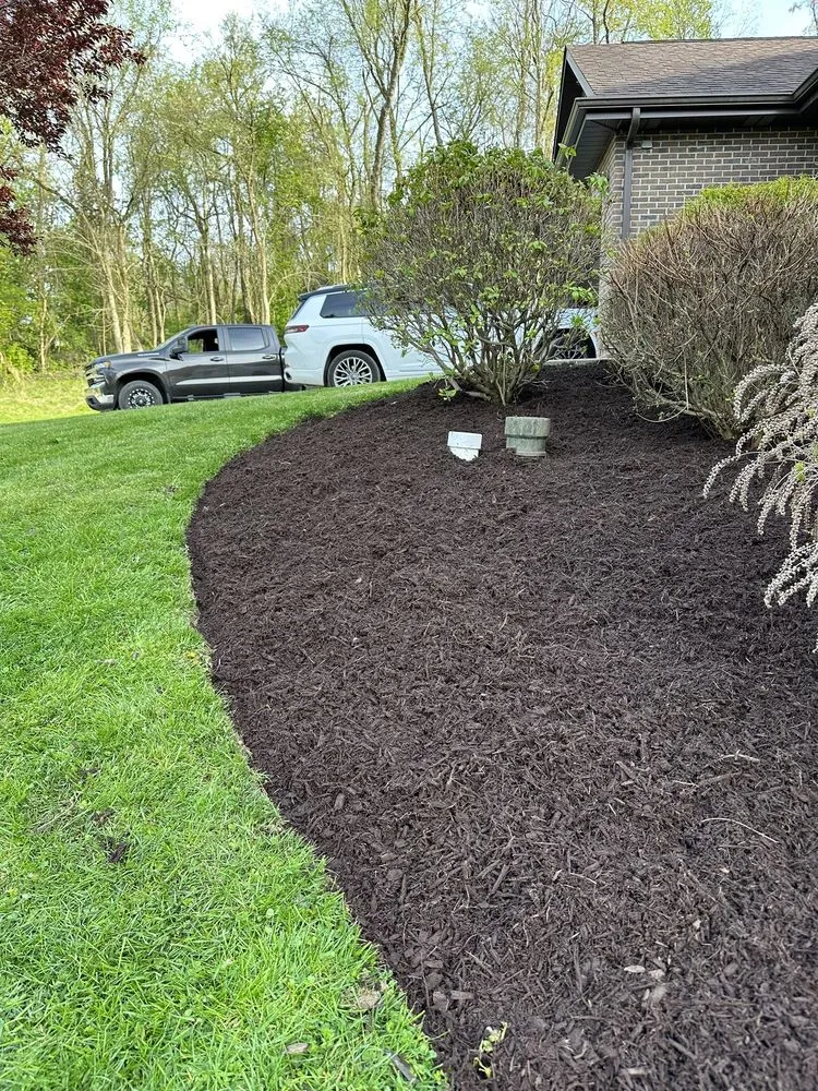 Expert landscape installation for beautiful yards across Eighty Four, PA - K & H Construction