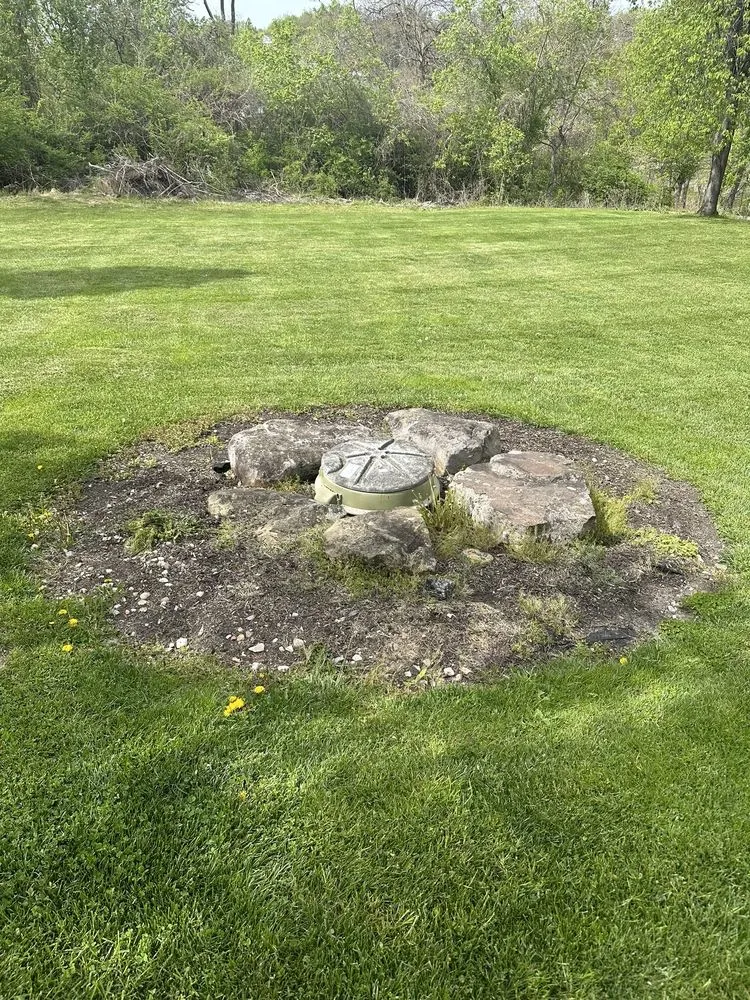 Local garden landscaping in Eighty Four, PA - K & H Construction
