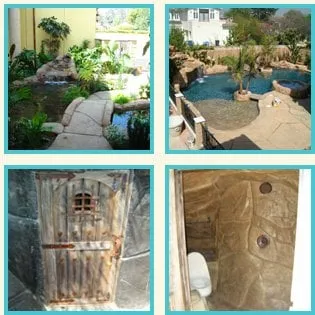 Local landscape design experts serving Lakewood, CA - K & H Landscape - Masonry and Landscape Contractor