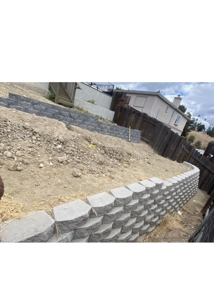 Top-rated landscape installation in Lake Elsinore, CA - K & H Landscaping