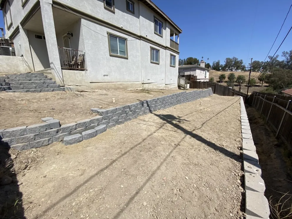 Trusted lawn mowing service near you across Lake Elsinore, CA - K & H Landscaping