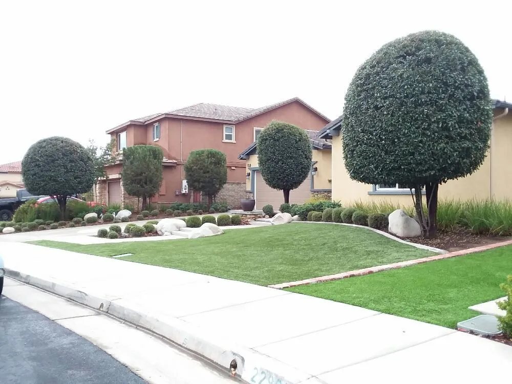 Trusted yard cleanup service near you in Lake Elsinore, CA by K & H Landscaping