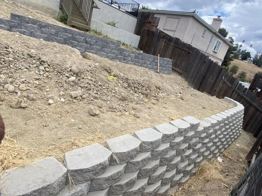 Professional lawn care service in Lake Elsinore, CA by K & H Landscaping