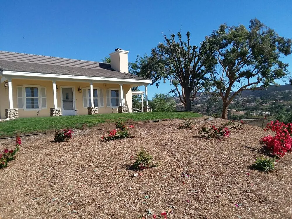 Expert lawn care service near you in Lake Elsinore, CA by K & H Landscaping