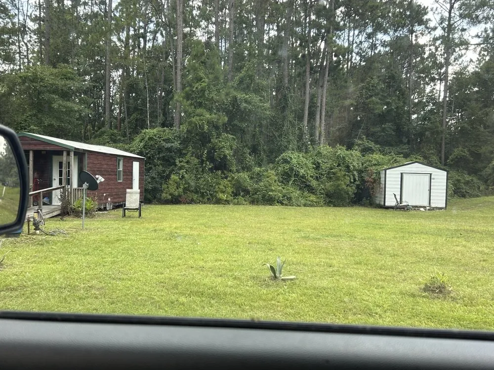 Reliable landscape design for beautiful yards in Middleburg, FL by K & H Property Management