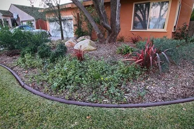 Reliable garden landscaping for outdoor upgrades in Long Beach, CA by K & H Turf Landscape Treecare