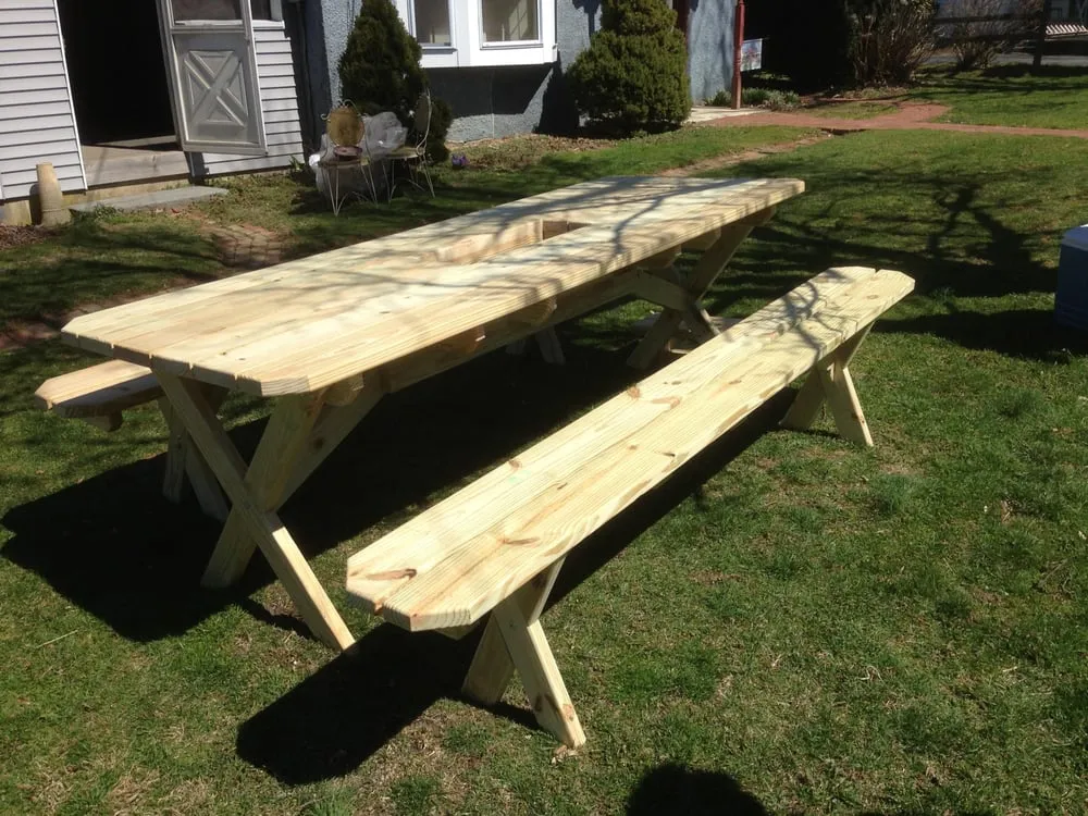 Expert landscape design experts serving Manheim, PA - K & J Lawn-Care