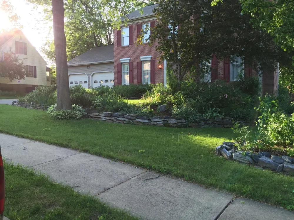 Affordable outdoor landscaping in Manheim, PA - K & J Lawn-Care