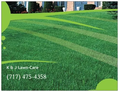 Reliable lawn mowing service for outdoor upgrades in Manheim, PA by K & J Lawn-Care