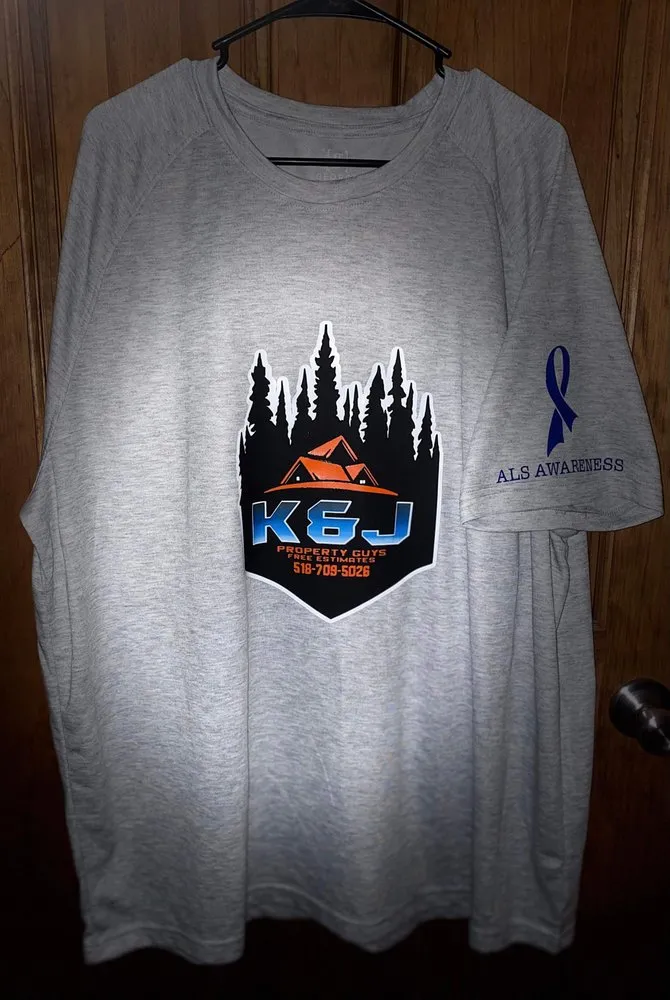 Top-rated lawn care service for homes in Amsterdam, NY by K & J Property Guys