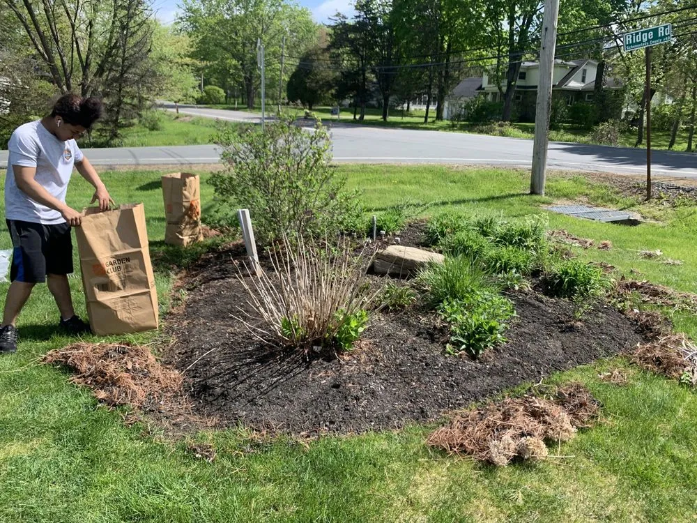 Local lawn mowing service in Amsterdam, NY - K & J Property Guys