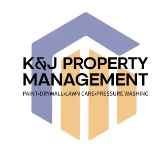 K & J Property Management Logo