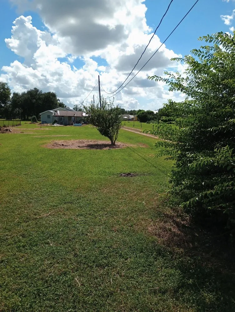 Top-rated garden landscaping in Cut Off, LA - K & J Services