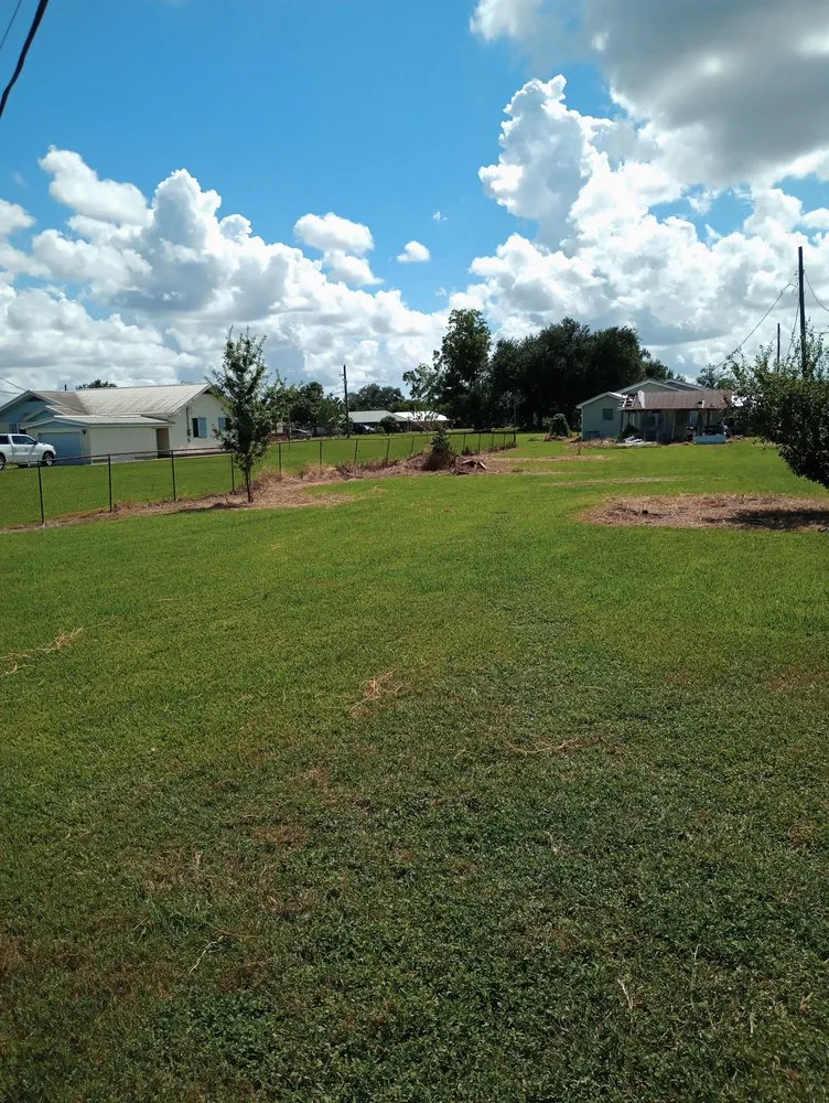 Top-rated outdoor landscaping experts serving Cut Off, LA - K & J Services