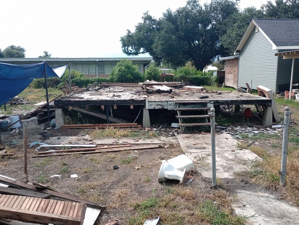 Top-rated landscape design for residential properties across Cut Off, LA - K & J Services