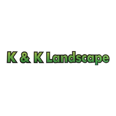 Custom residential landscaping in Holliston, MA - K & K Landscape and Cleaning Services