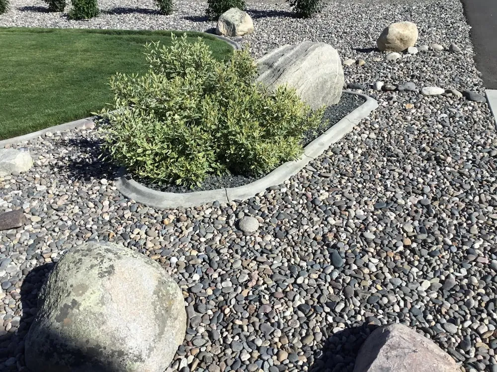 Expert residential landscaping experts serving Billings, MT - K & K Landscape and Deck Works