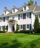 Trusted residential landscaping in Warminster, PA by K & K Landscaping