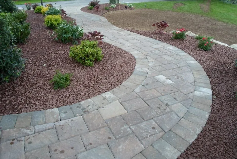 Expert landscape design experts serving Warminster, PA - K & K Landscaping