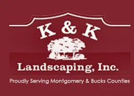 Trusted yard maintenance in Warminster, PA - K & K Landscaping