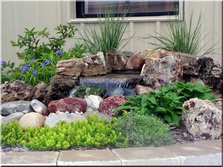 Expert outdoor landscaping for outdoor upgrades in Harper Woods, MI by K & K LAWN & SHRUB SERVICES INC grosse pointe