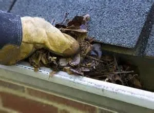 Trusted lawn mowing service for homes in Harper Woods, MI by K & K LAWN & SHRUB SERVICES INC grosse pointe