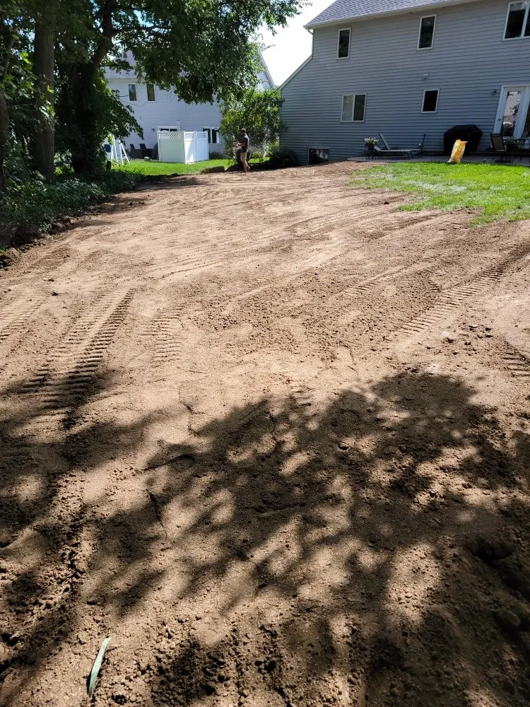 Top-rated yard cleanup service experts serving Saint Joe, IN - K & K Outdoors