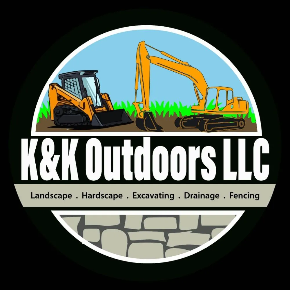 Trusted landscape installation with custom design across Saint Joe, IN - K & K Outdoors