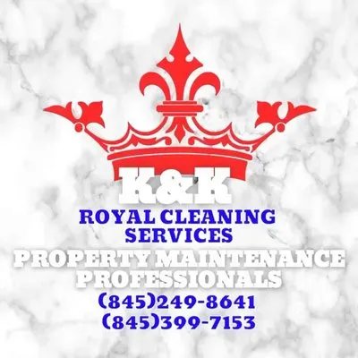 K & K Royal Cleaning Services