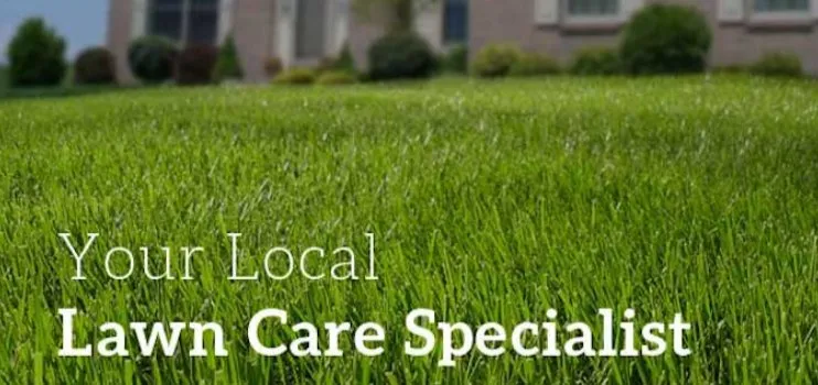 Custom landscape design in Brooklyn Park, MD by K & K Services