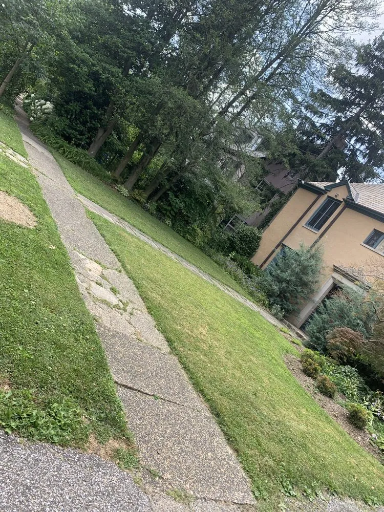 Reliable outdoor landscaping in Brooklyn Park, MD - K & K Services