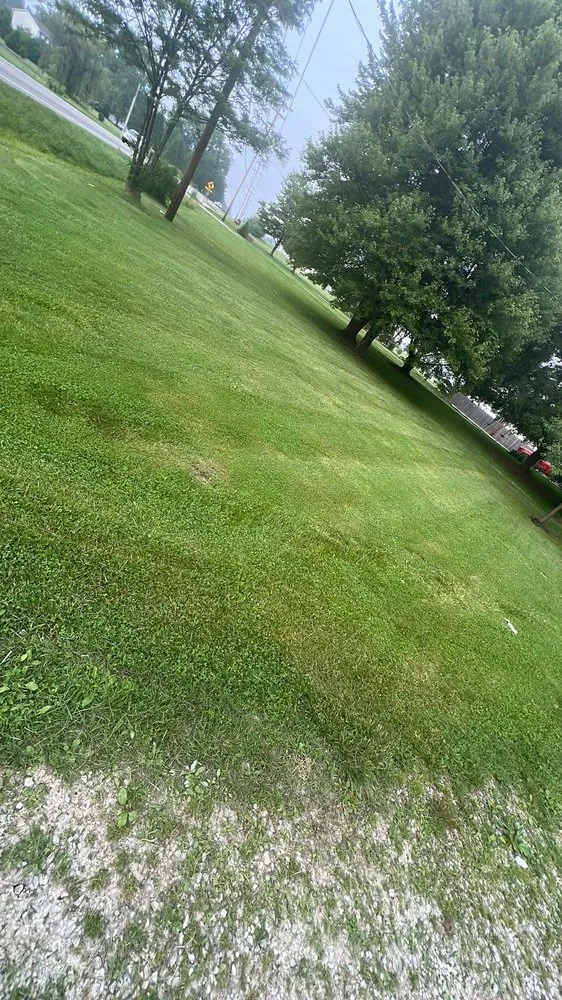 Custom landscaping services with custom design across Utica, OH - K & L Landscape