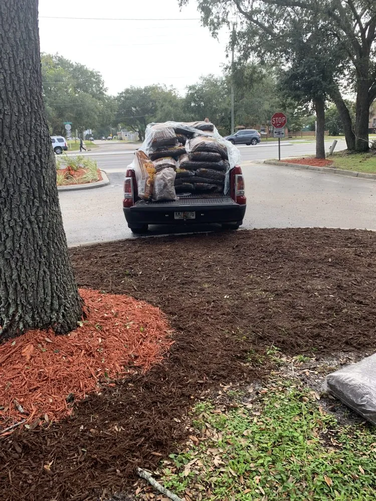 Top-rated yard maintenance for outdoor upgrades across Orlando, FL - K & M Professional Services