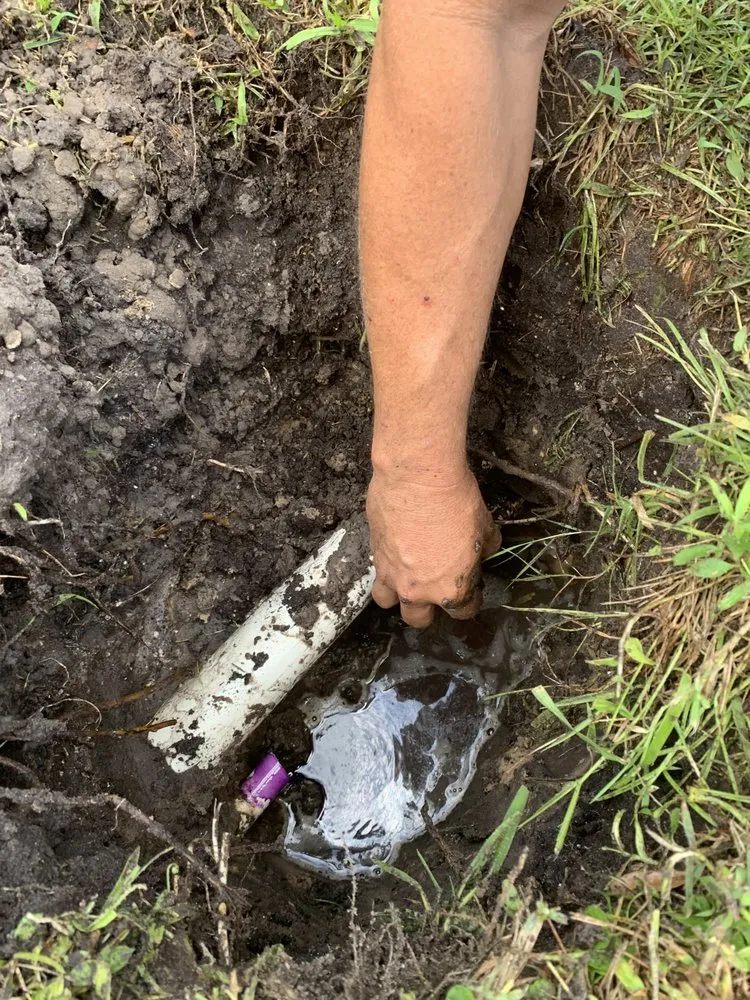 Affordable outdoor landscaping in Orlando, FL - K & M Professional Services