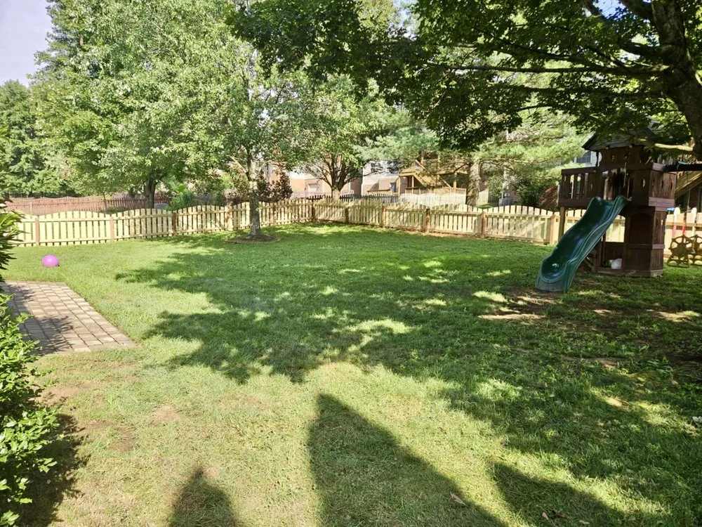 Local garden landscaping experts serving Danville, KY - K & M Residential Contractors