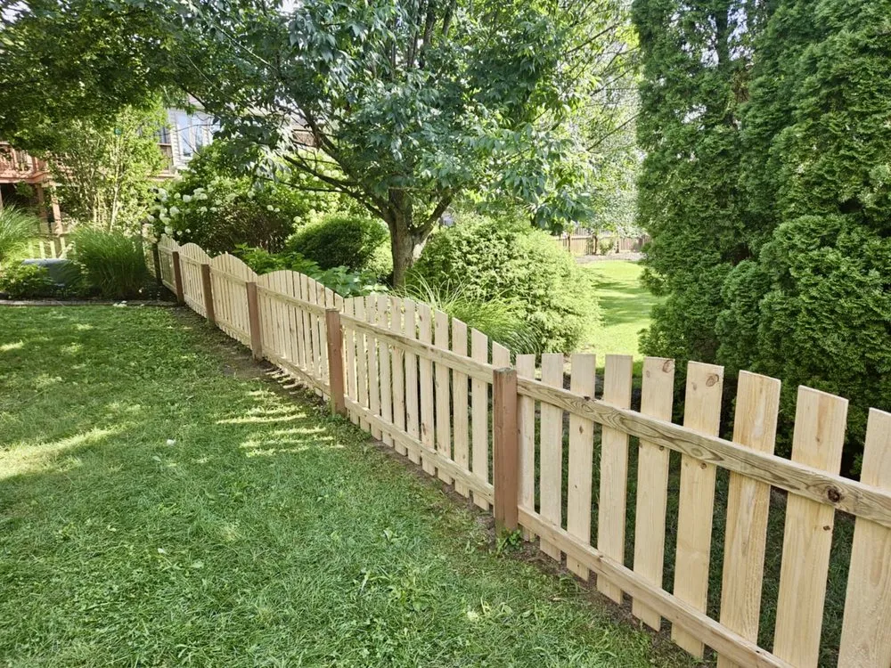 Trusted residential landscaping experts serving Danville, KY - K & M Residential Contractors