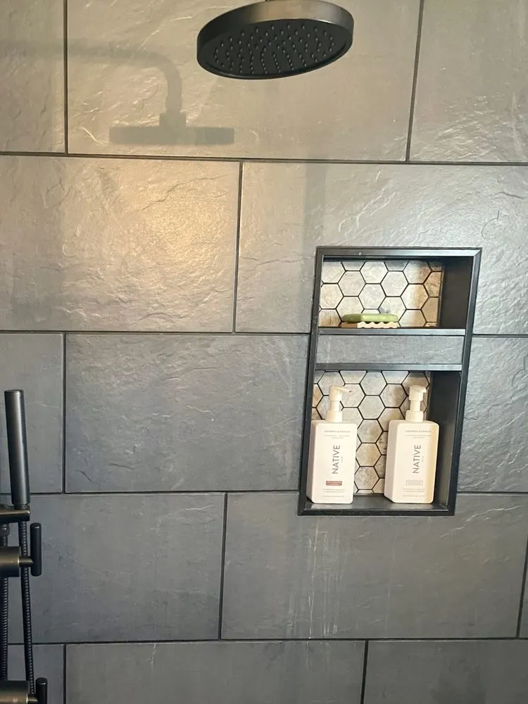 Professional lawn care service with custom design across Danville, KY - K & M Residential Contractors