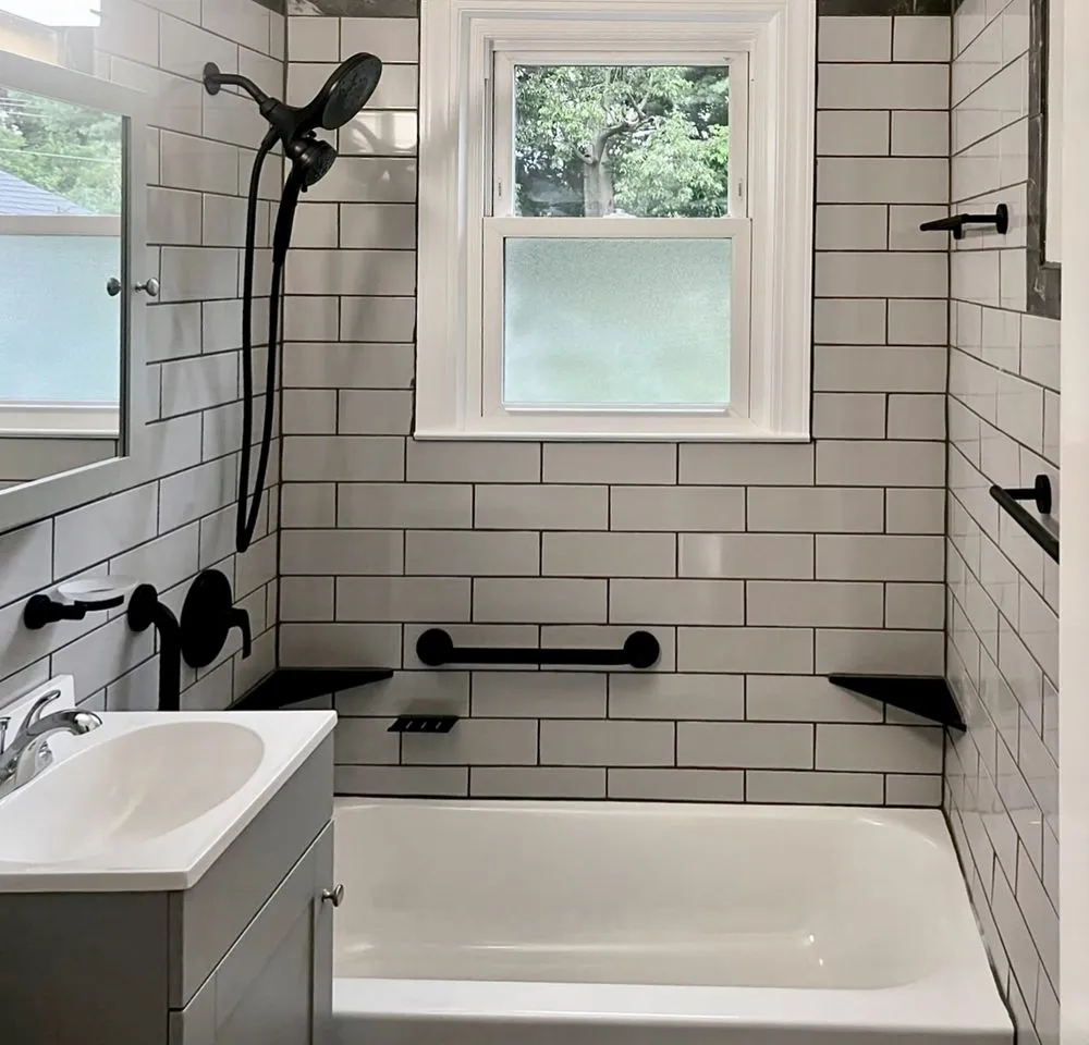 Custom landscape installation experts serving Danville, KY - K & M Residential Contractors