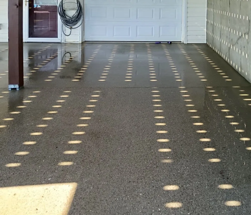 Trusted lawn mowing service in Danville, KY by K & M Residential Contractors